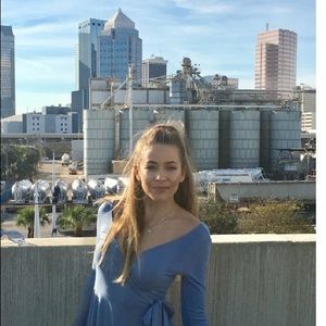 Meet your Posher, Nichole